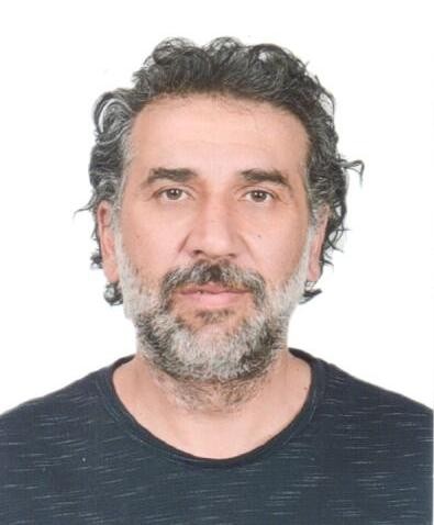 SERDAR HASTÜRK